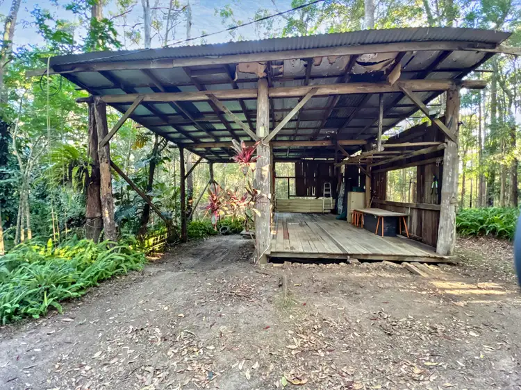 Third view of Homely house listing, 367 Jampot Creek Road, Cooran QLD 4569