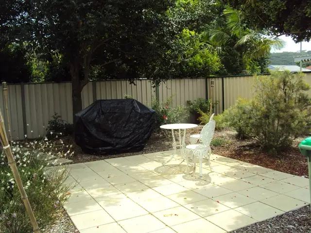 Second view of Homely villa listing, 4/4 Schnapper Road, Ettalong Beach NSW 2257