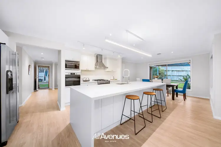 Second view of Homely house listing, 14 Ned Street, Cranbourne East VIC 3977