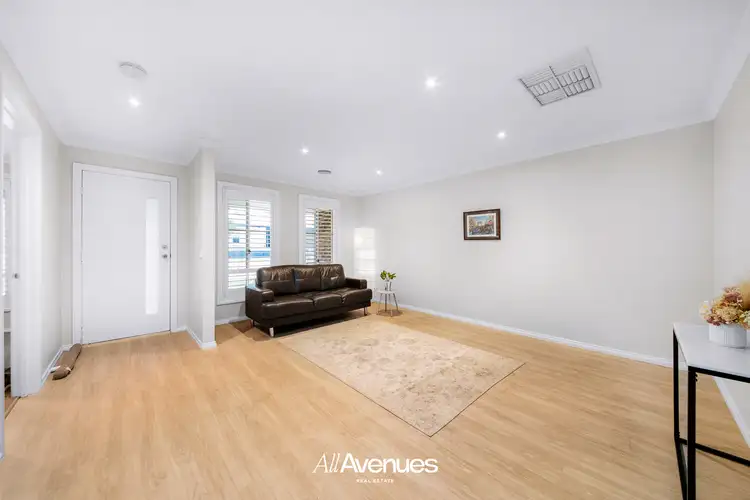 Third view of Homely house listing, 14 Ned Street, Cranbourne East VIC 3977