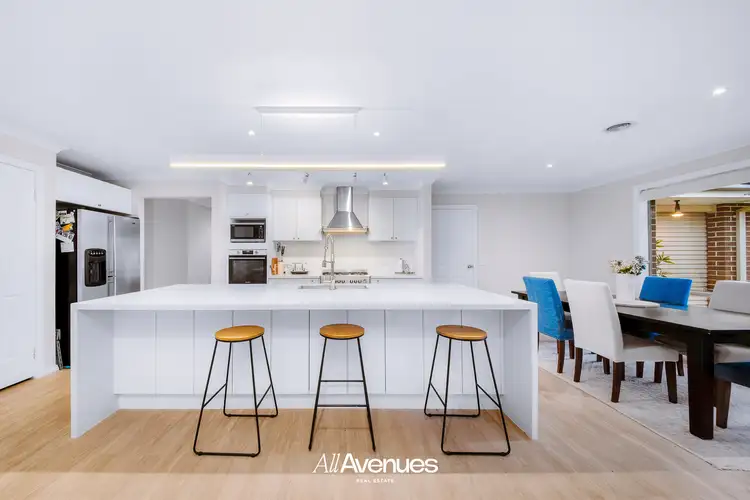 Fourth view of Homely house listing, 14 Ned Street, Cranbourne East VIC 3977