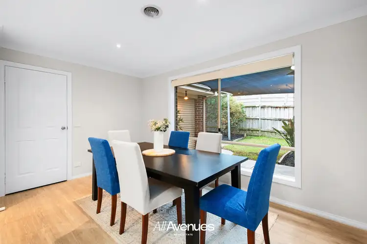 Fifth view of Homely house listing, 14 Ned Street, Cranbourne East VIC 3977