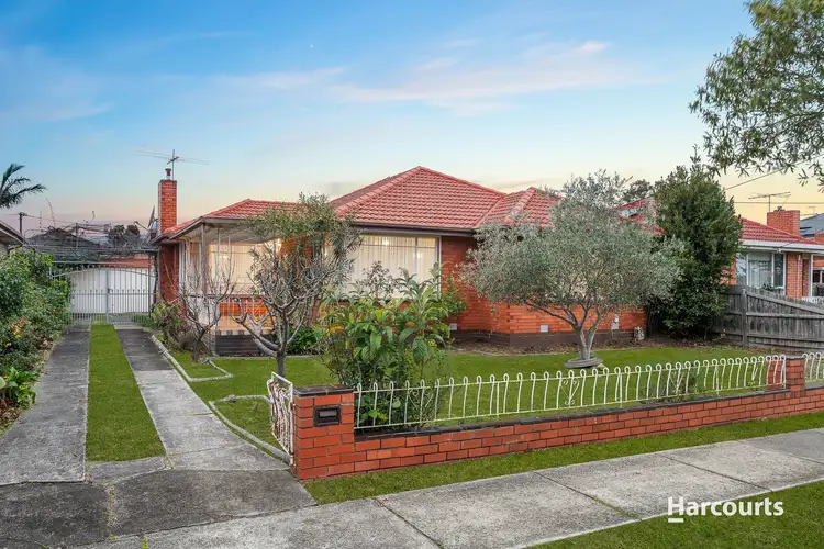 Main view of Homely house listing, 27 Barry Road, Burwood East VIC 3151