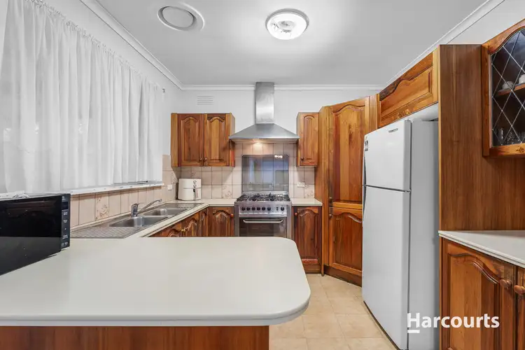 Fifth view of Homely house listing, 27 Barry Road, Burwood East VIC 3151