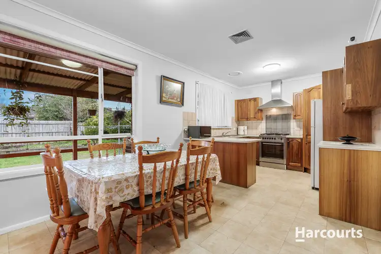 Sixth view of Homely house listing, 27 Barry Road, Burwood East VIC 3151