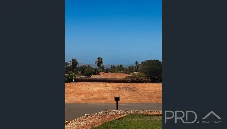 Second view of Homely house listing, 15 Burke Crescent, Dampier WA 6713