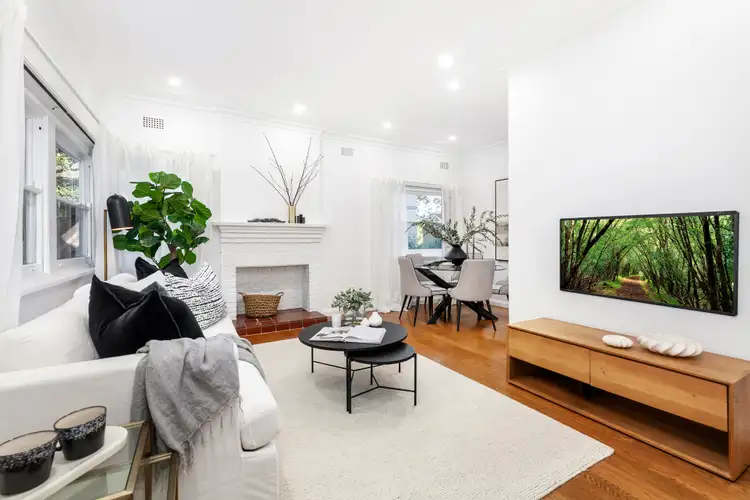 36 Ralston Street, Lane Cove NSW 2066