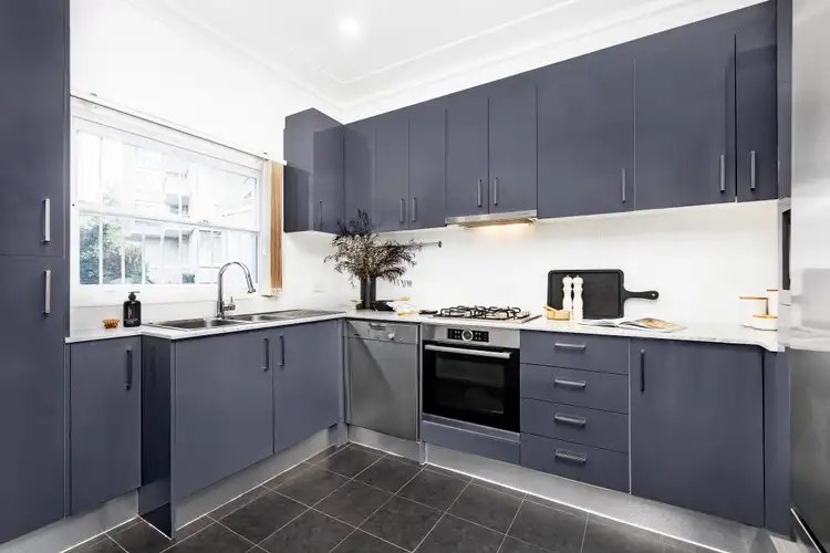 Second view of Homely house listing, 36 Ralston Street, Lane Cove NSW 2066