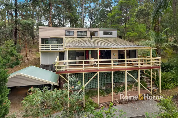Third view of Homely house listing, 142 Empire Bay Drive, Empire Bay NSW 2257
