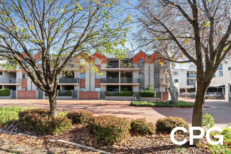 10/6 Keane Street, Midland WA 6056