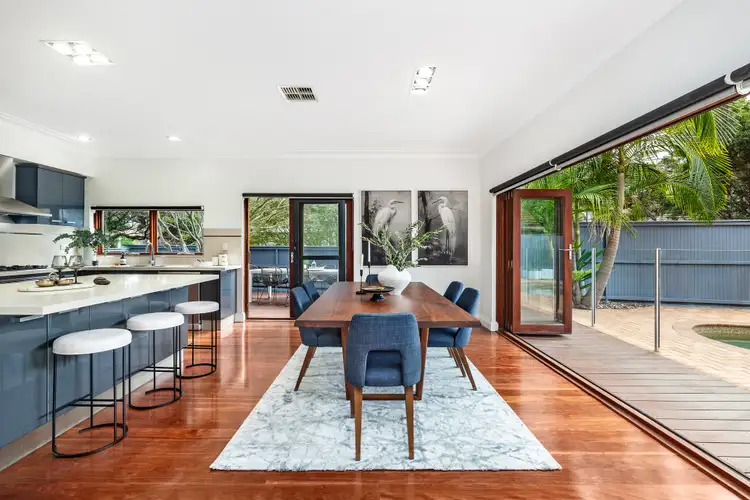 Sixth view of Homely house listing, 43 Carranya Road, Riverview NSW 2066