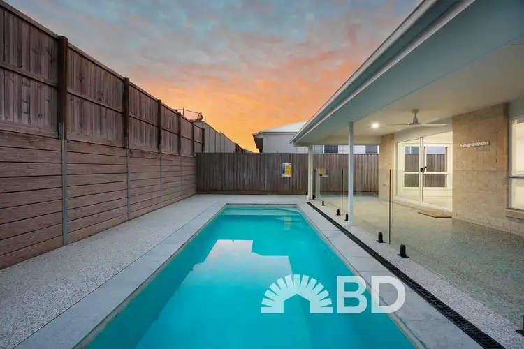 5 Hera Court, Burpengary QLD 4505