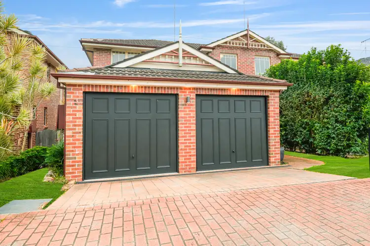 3 Northwood Way, Cherrybrook NSW 2126