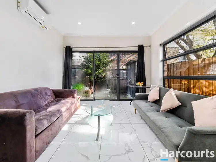 Second view of Homely house listing, 3/1 Arnold Street, Cranbourne VIC 3977