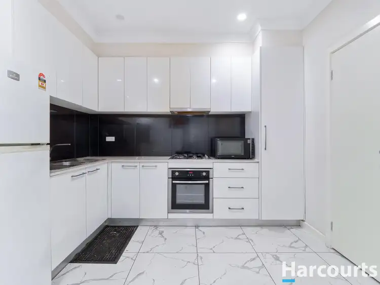 Third view of Homely house listing, 3/1 Arnold Street, Cranbourne VIC 3977
