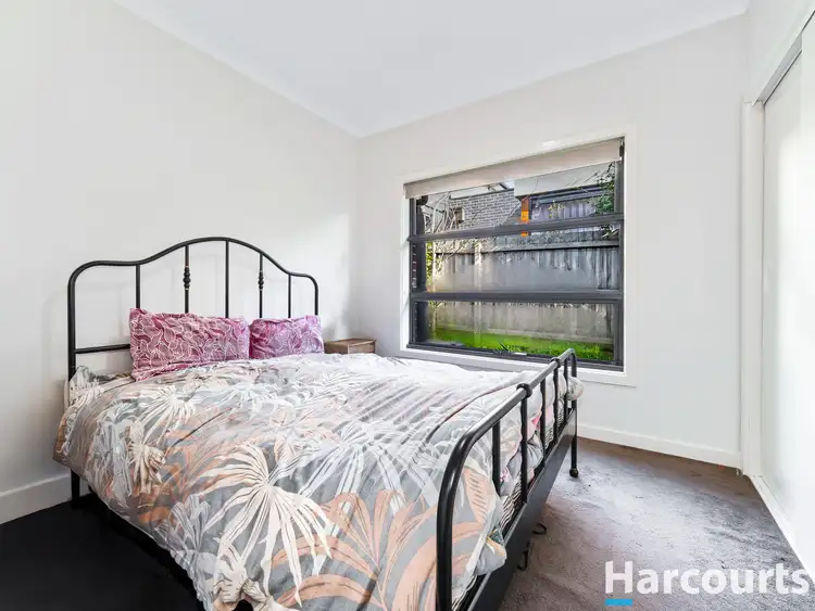 Fifth view of Homely house listing, 3/1 Arnold Street, Cranbourne VIC 3977
