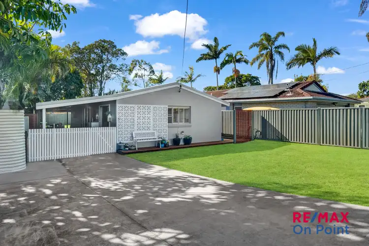 Second view of Homely house listing, 14 Strachan Road, Victoria Point QLD 4165