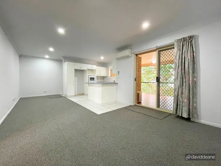 Third view of Homely house listing, 6/6 Lapraik Street, Ascot QLD 4007