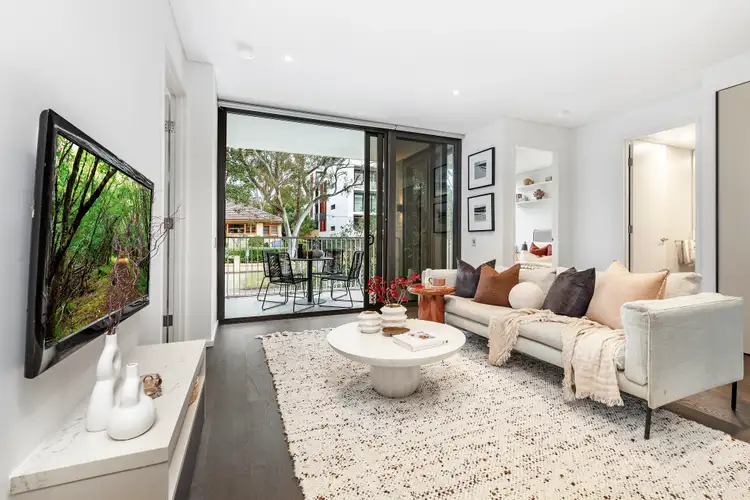 202/15 Finlayson Street, Lane Cove NSW 2066