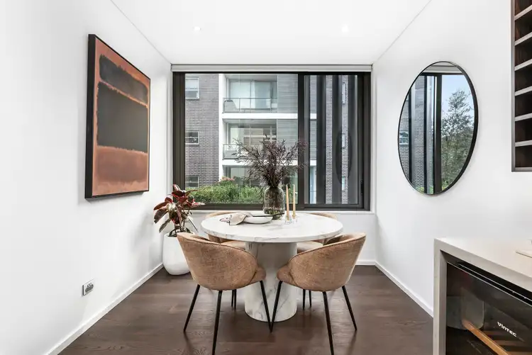 Fourth view of Homely apartment listing, 202/15 Finlayson Street, Lane Cove NSW 2066