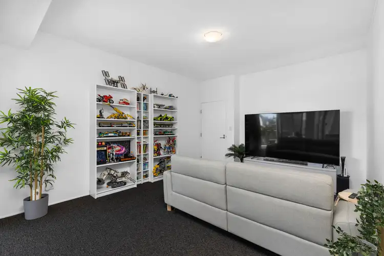 Fourth view of Homely apartment listing, 50/8 Dunmore Terrace, Auchenflower QLD 4066