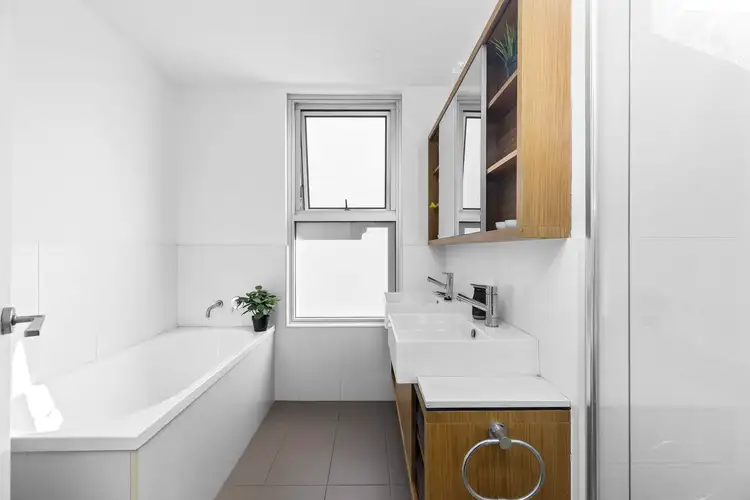 Sixth view of Homely apartment listing, 50/8 Dunmore Terrace, Auchenflower QLD 4066