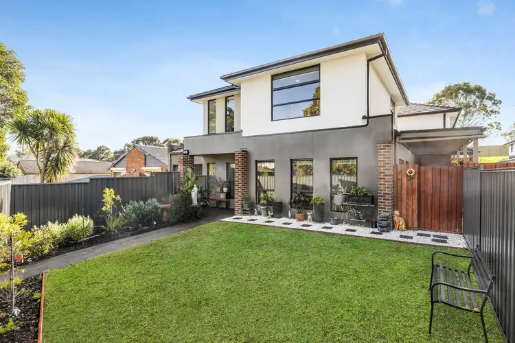 75 Cheviot Avenue, Berwick VIC 3806
