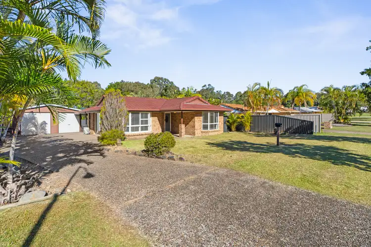 Second view of Homely house listing, 16 Kosciusko Crescent, Southport QLD 4215