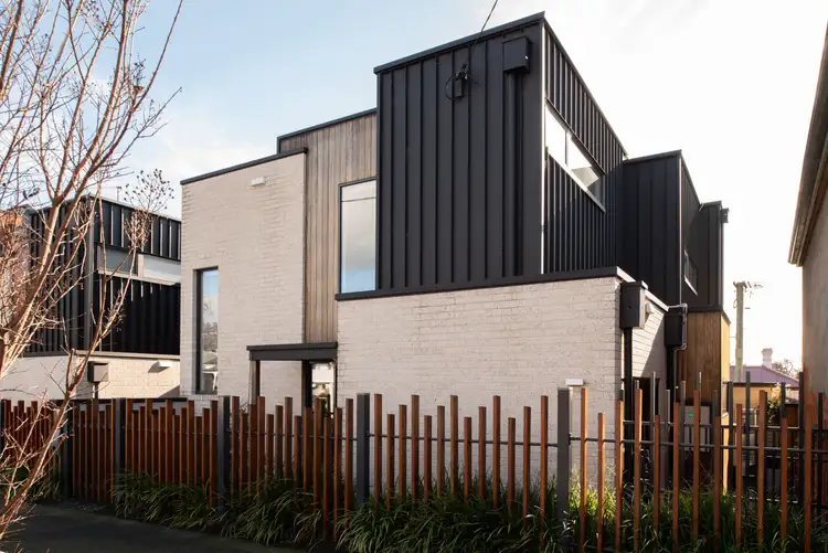 Second view of Homely house listing, 82 Balfour Street, Launceston TAS 7250