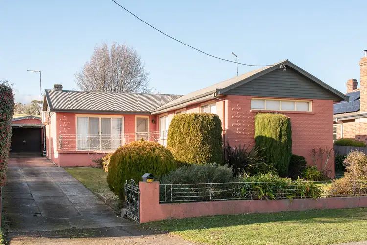 375 St Leonards Road, St Leonards TAS 7250