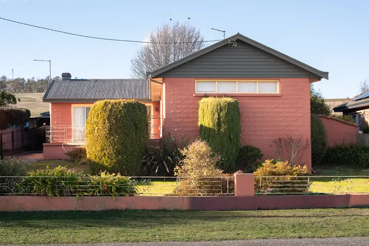 Second view of Homely house listing, 375 St Leonards Road, St Leonards TAS 7250