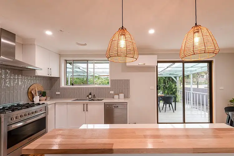 Second view of Homely house listing, 386 Colley Street, Lavington NSW 2641
