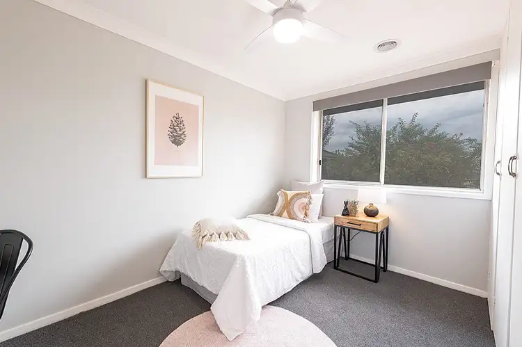 Fourth view of Homely house listing, 386 Colley Street, Lavington NSW 2641