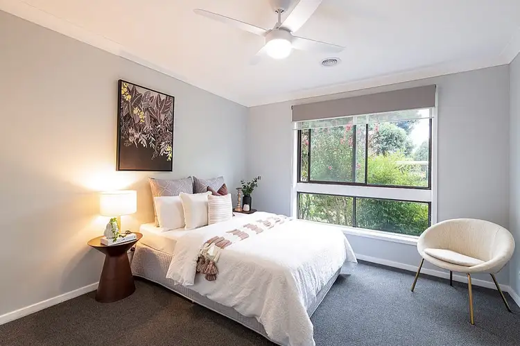 Fifth view of Homely house listing, 386 Colley Street, Lavington NSW 2641