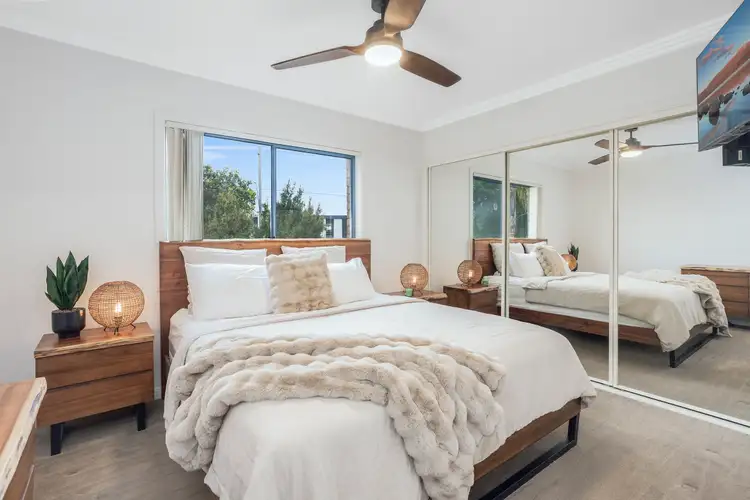 Fifth view of Homely townhouse listing, 6/278-280 Port Hacking Road, Miranda NSW 2228