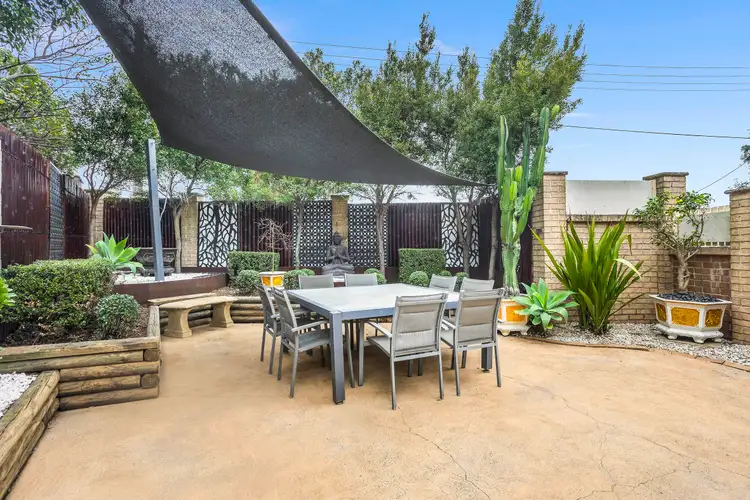 Fifth view of Homely townhouse listing, 6/278-280 Port Hacking Road, Miranda NSW 2228
