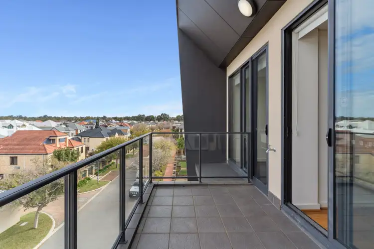Sixth view of Homely house listing, 32/2 Marina Drive, Ascot WA 6104