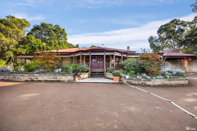 Sixth view of Homely house listing, 69 Dmietrieff Road, Bedfordale WA 6112