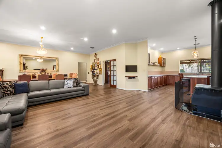 Seventh view of Homely house listing, 69 Dmietrieff Road, Bedfordale WA 6112