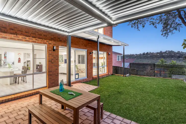 Main view of Homely house listing, 10 Federation Place, Frenchs Forest NSW 2086