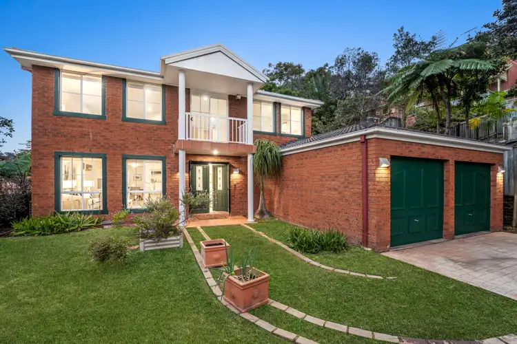 10 Federation Place, Frenchs Forest NSW 2086