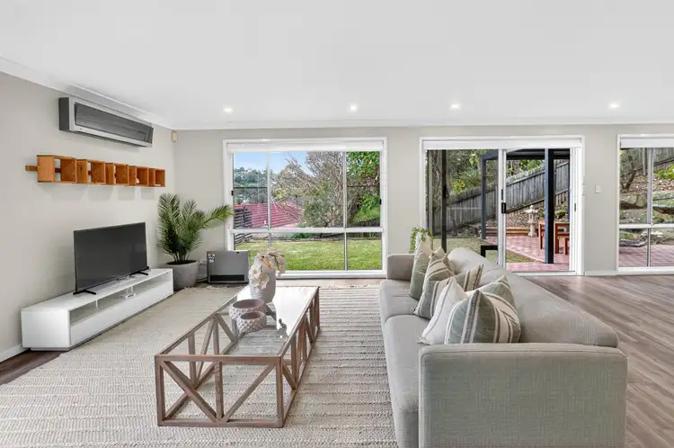 Third view of Homely house listing, 10 Federation Place, Frenchs Forest NSW 2086