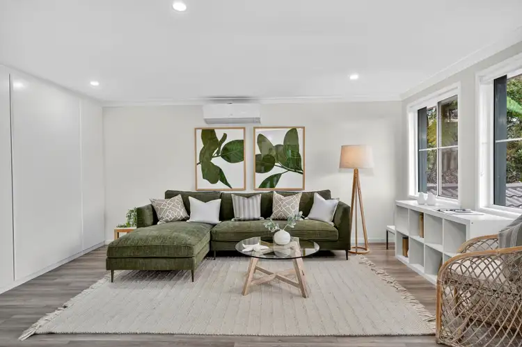Fifth view of Homely house listing, 10 Federation Place, Frenchs Forest NSW 2086