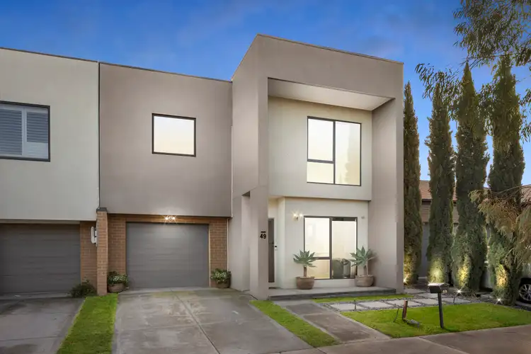 49 Queen Circuit, Sunshine VIC 3020