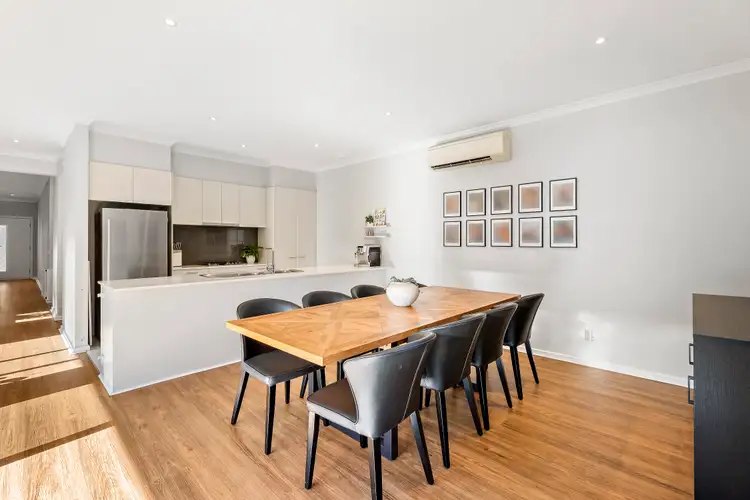Third view of Homely house listing, 49 Queen Circuit, Sunshine VIC 3020