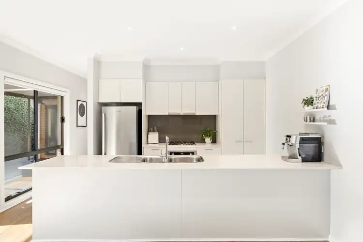 Fourth view of Homely house listing, 49 Queen Circuit, Sunshine VIC 3020