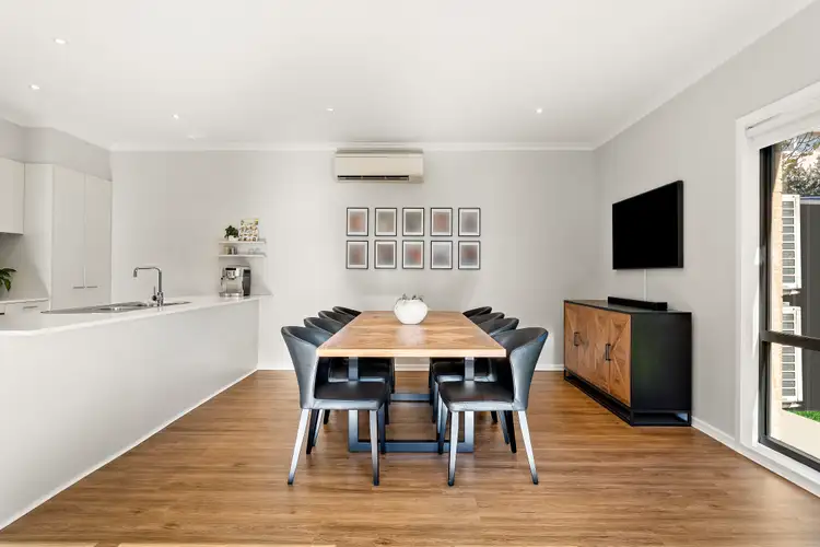 Fifth view of Homely house listing, 49 Queen Circuit, Sunshine VIC 3020