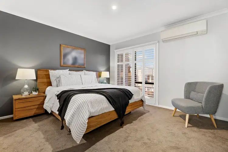Sixth view of Homely house listing, 49 Queen Circuit, Sunshine VIC 3020