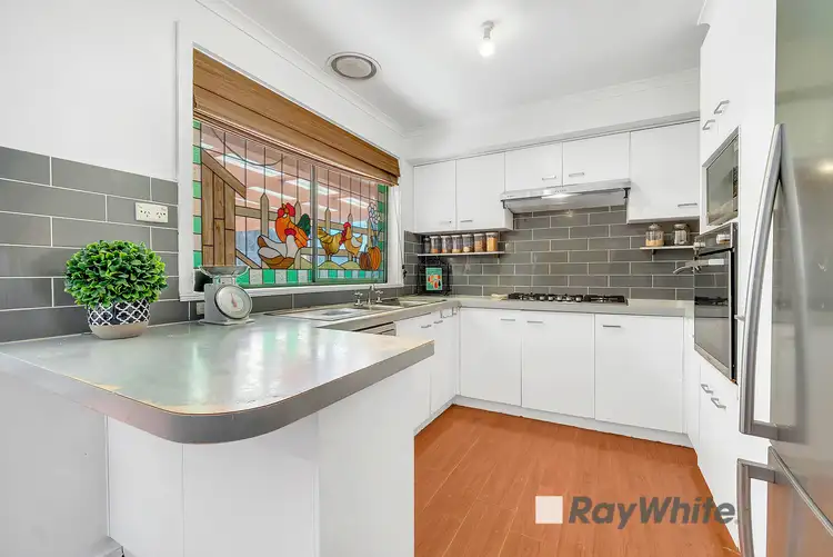 Third view of Homely house listing, 4 Thornton Close, Hallam VIC 3803