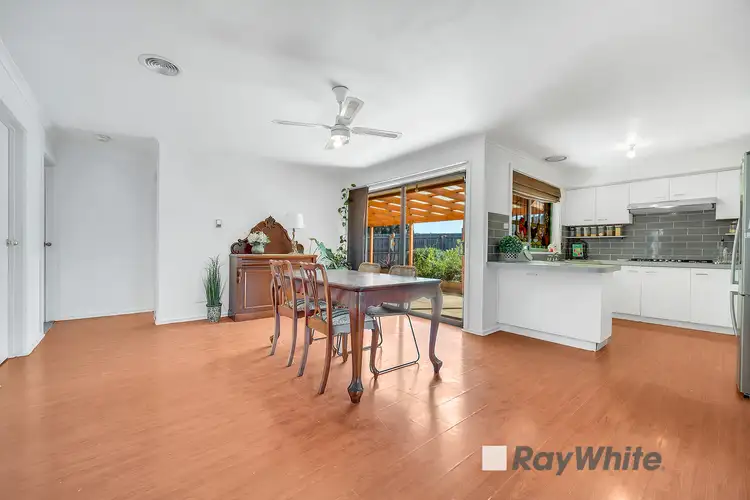 Fourth view of Homely house listing, 4 Thornton Close, Hallam VIC 3803